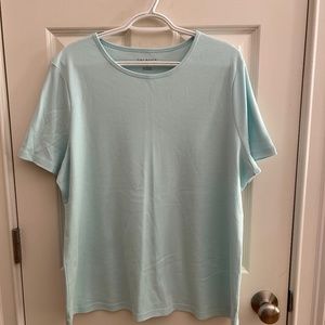 Talbot’s Women’s Short Sleeve TShirt -2 X